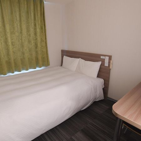 Washington R&B Hotel Хатиодзи Экстерьер фото