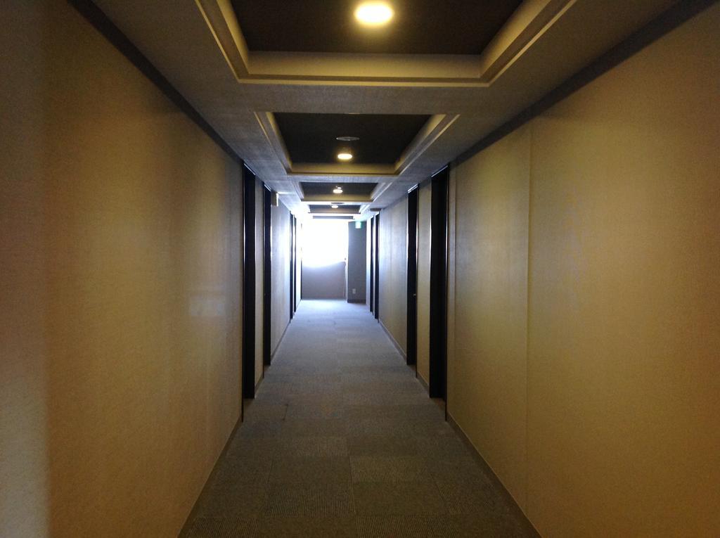 Washington R&B Hotel Хатиодзи Экстерьер фото
