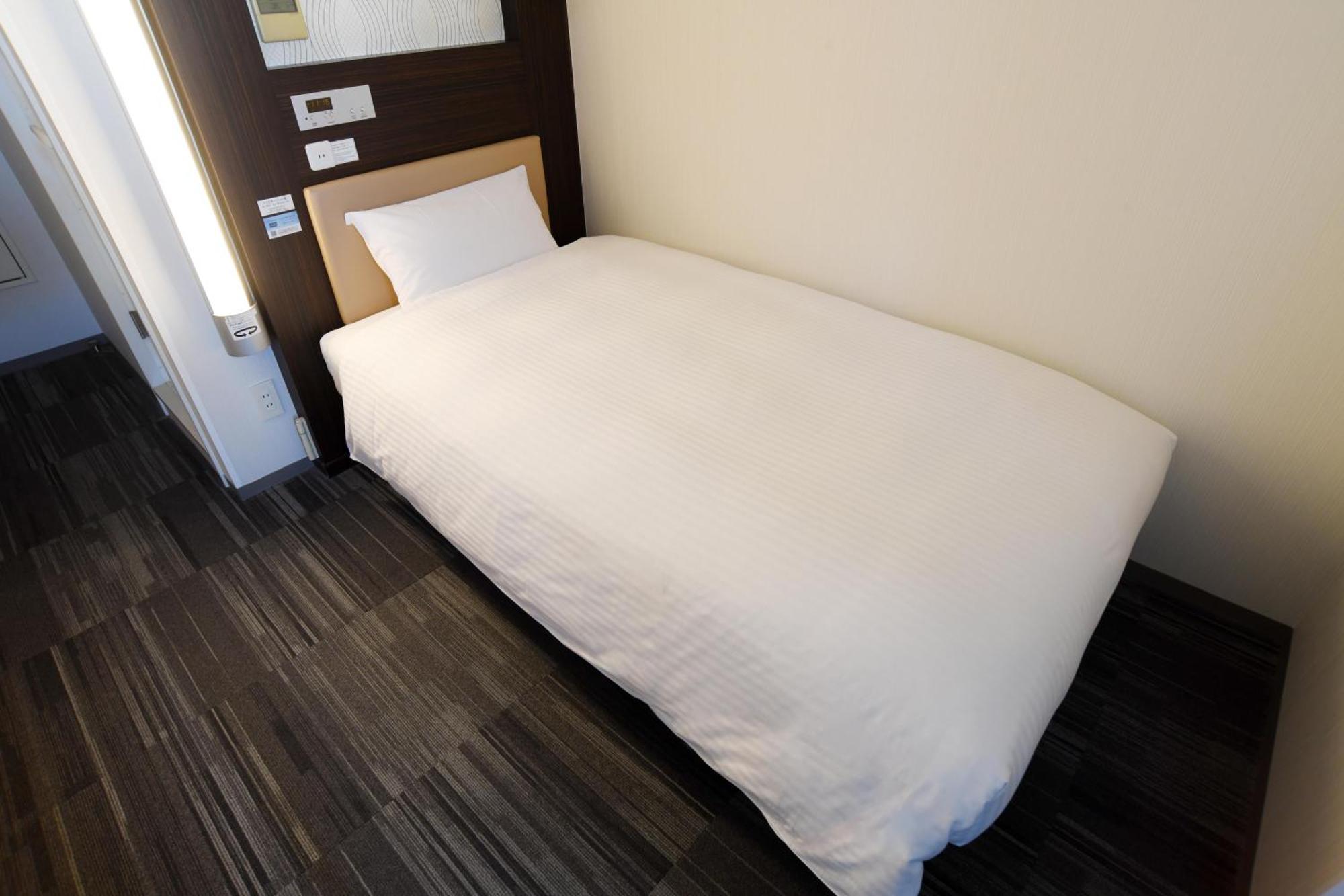 Washington R&B Hotel Хатиодзи Экстерьер фото
