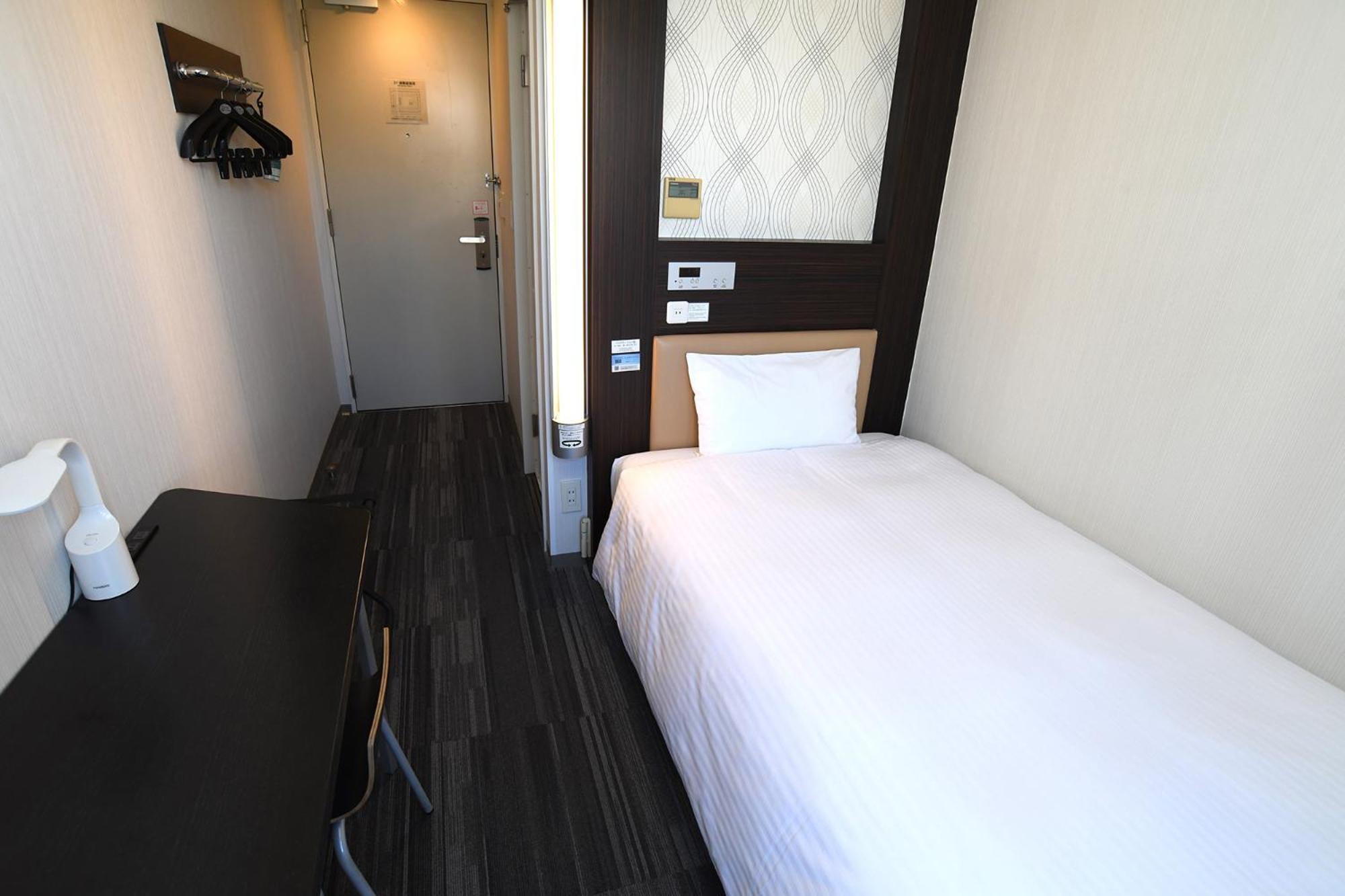 Washington R&B Hotel Хатиодзи Экстерьер фото