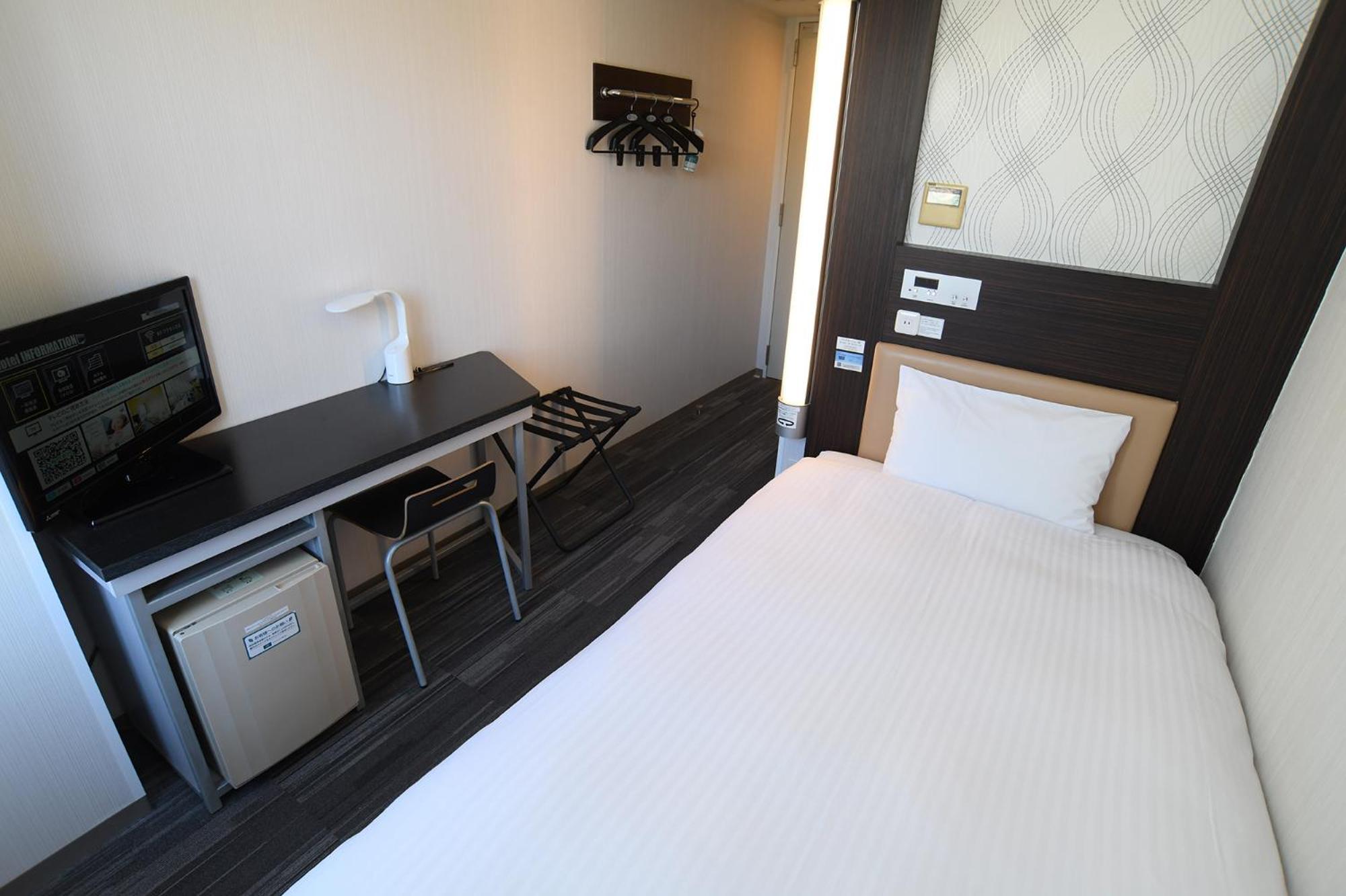 Washington R&B Hotel Хатиодзи Экстерьер фото