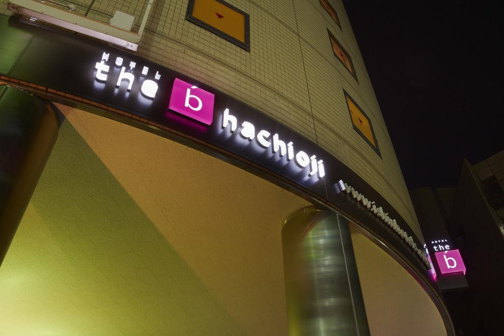 Washington R&B Hotel Хатиодзи Экстерьер фото