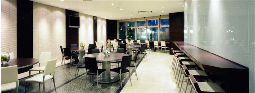 Washington R&B Hotel Хатиодзи Экстерьер фото